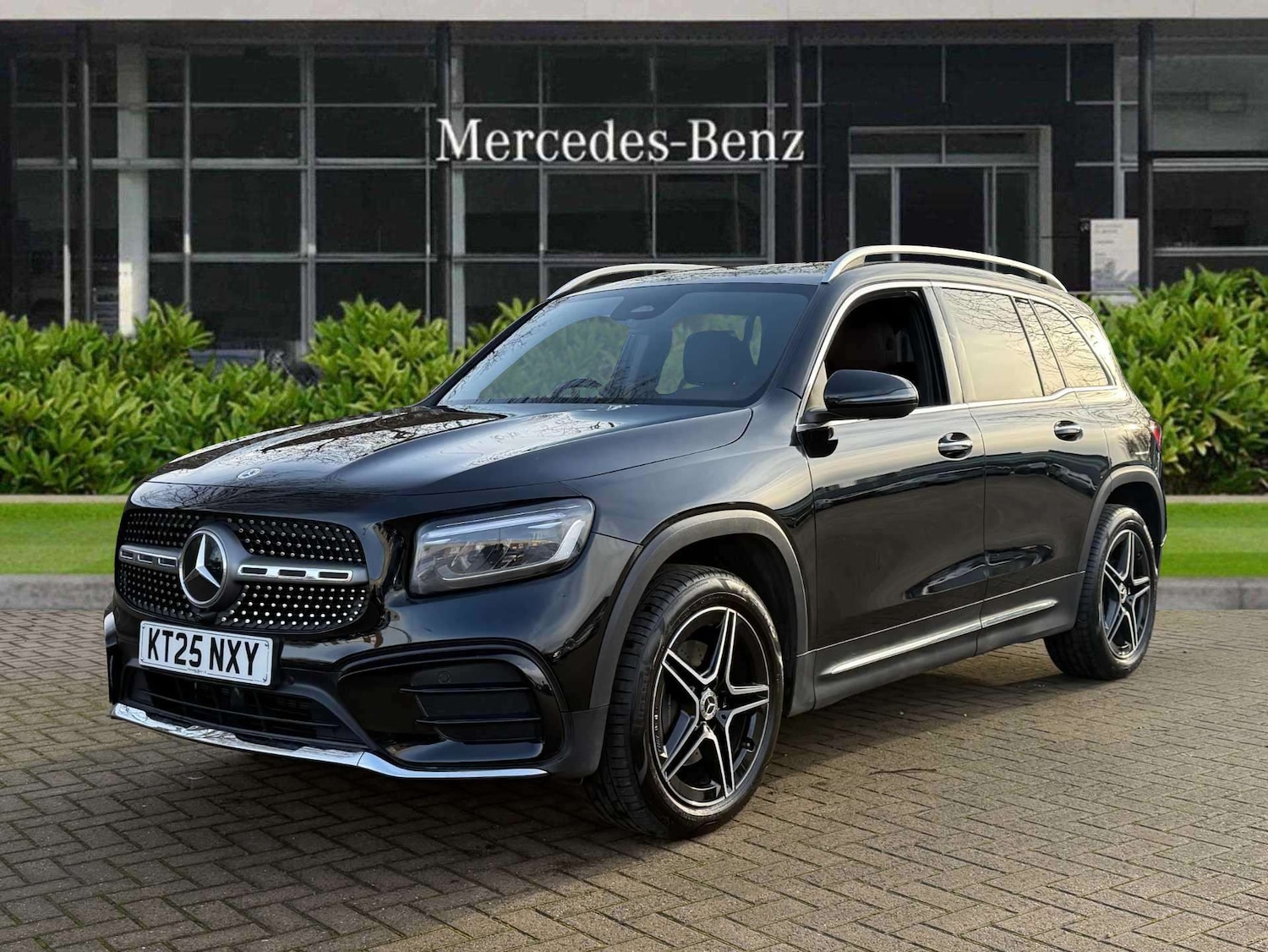 Used Mercedes-Benz GLB 2025 for sale - 77348163: Photo 7