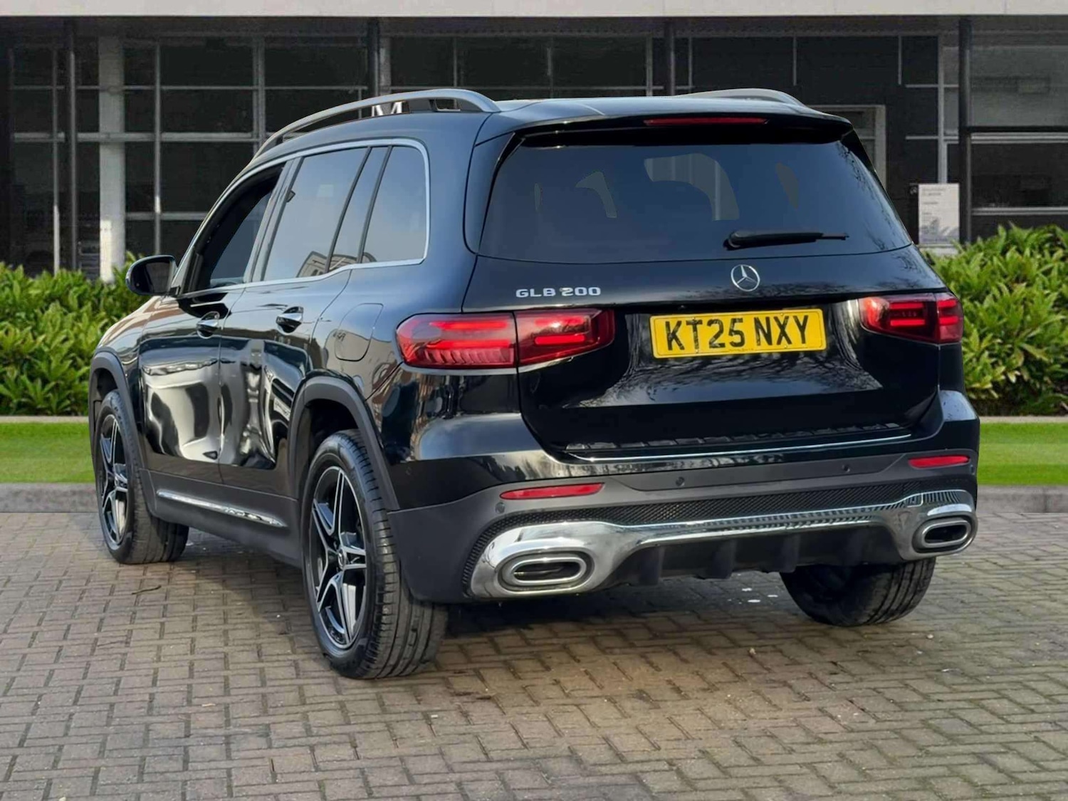 Used Mercedes-Benz GLB 2025 for sale - 77348163: Photo 9