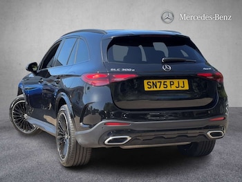Used Mercedes-Benz GLC 2025 for sale - 78937258: Photo