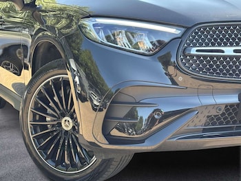 Used Mercedes-Benz GLC 2025 for sale - 78937258: Photo