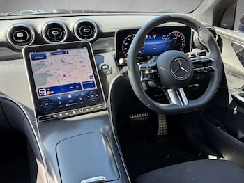 Used Mercedes-Benz GLC 2025 for sale - 78937258: Photo