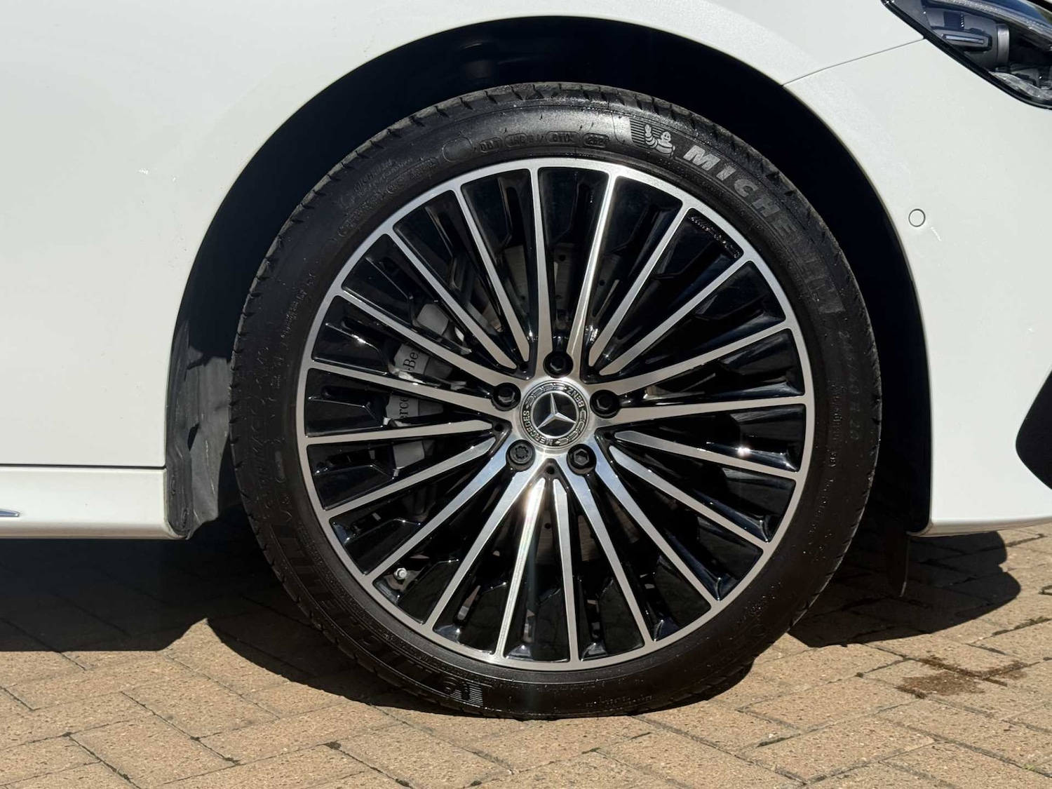 Used Mercedes-Benz E Class 2024 for sale - 75931055: Photo 14