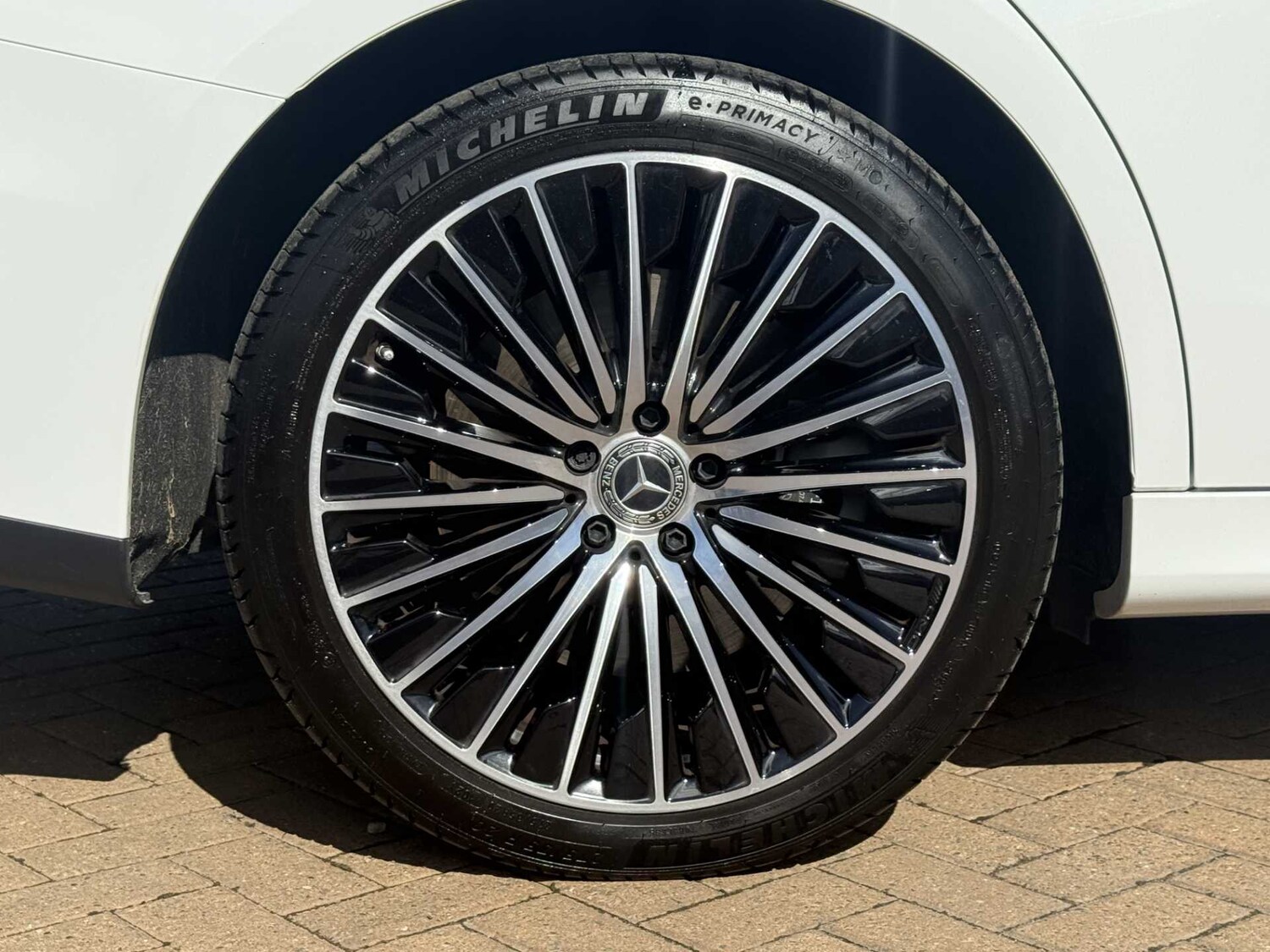 Used Mercedes-Benz E Class 2024 for sale - 75931055: Photo 15