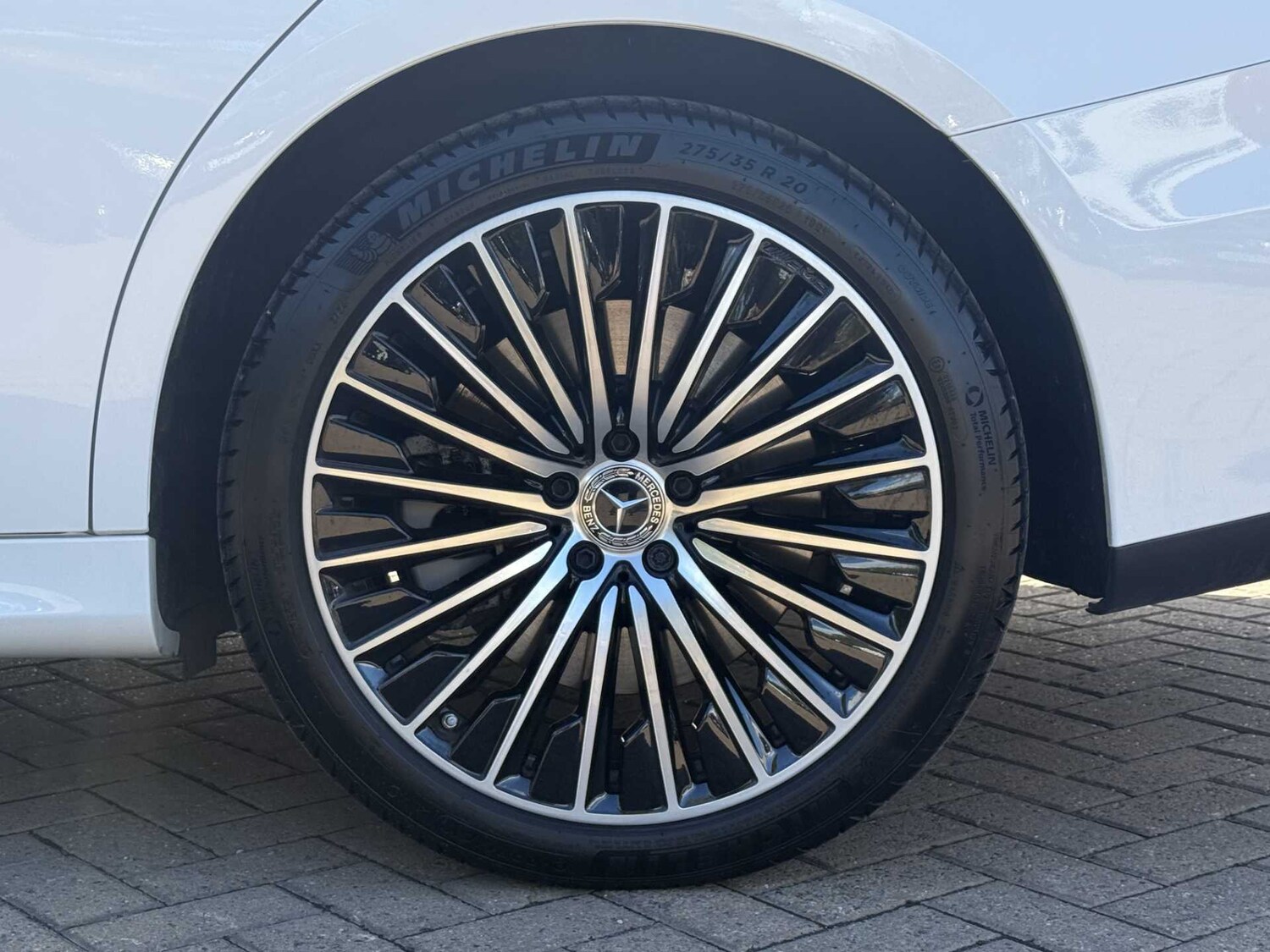 Used Mercedes-Benz E Class 2024 for sale - 75931055: Photo 16