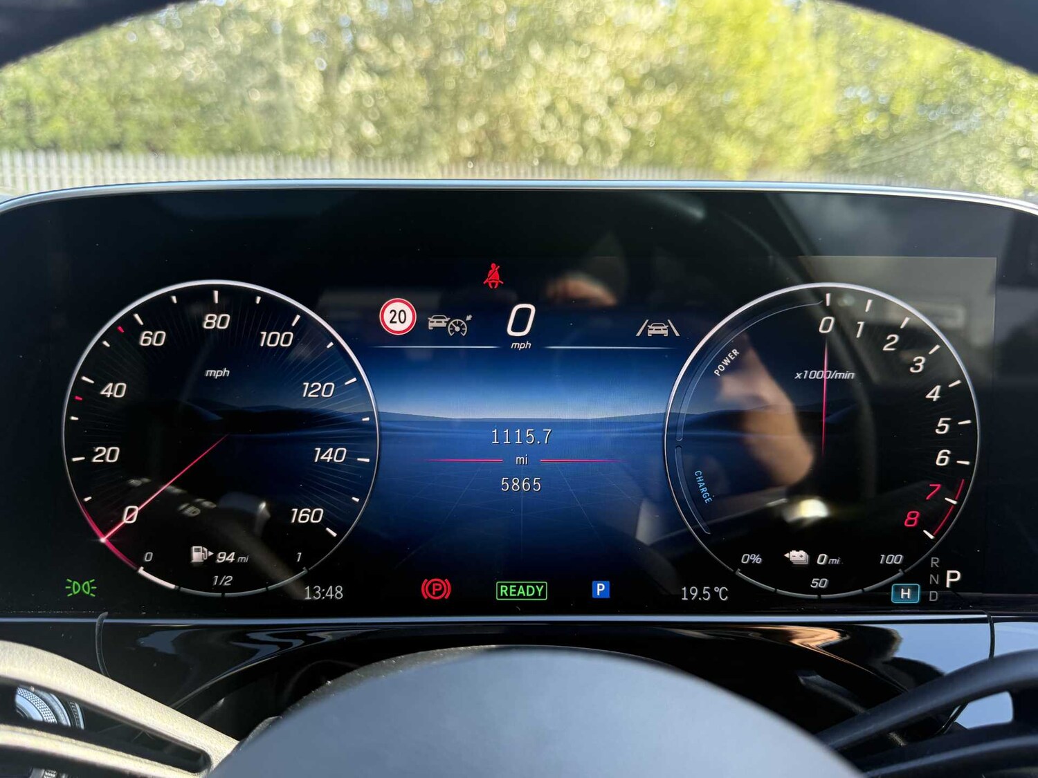 Used Mercedes-Benz E Class 2024 for sale - 75931055: Photo 22