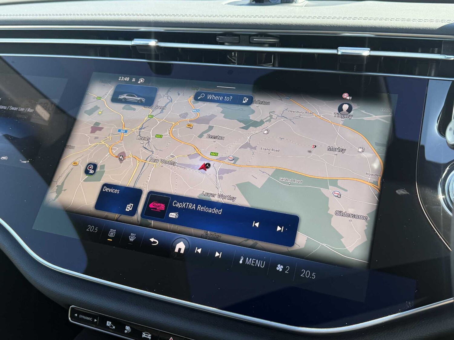 Used Mercedes-Benz E Class 2024 for sale - 75931055: Photo 23