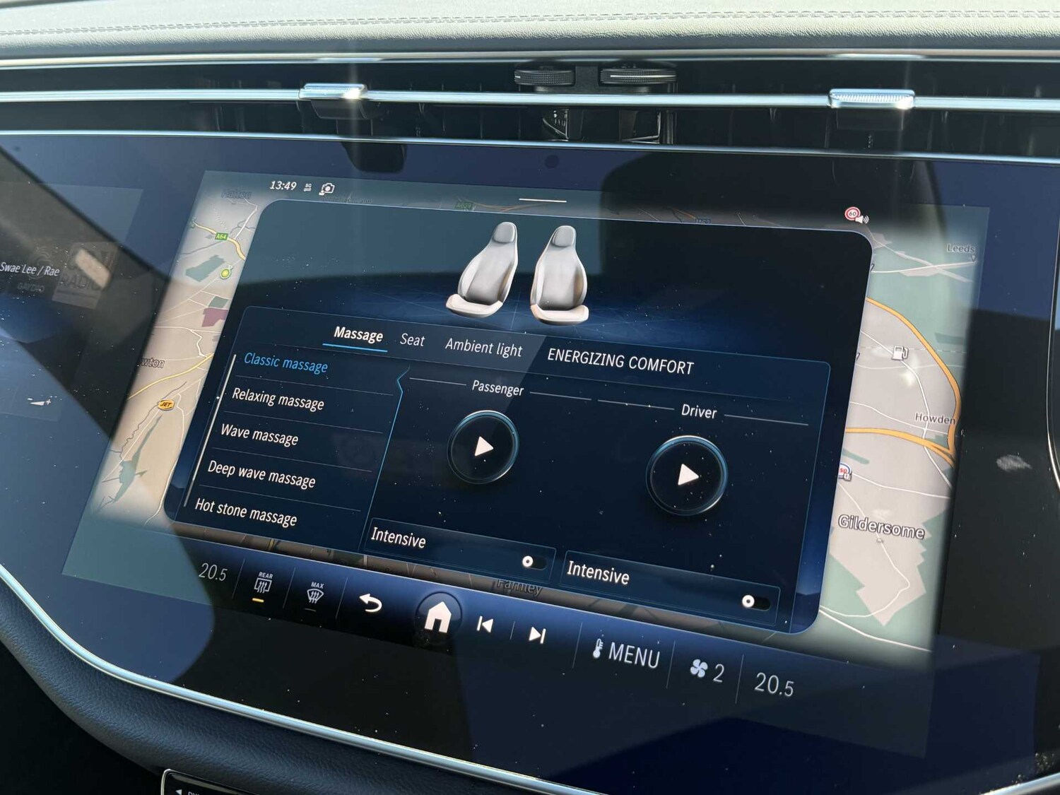 Used Mercedes-Benz E Class 2024 for sale - 75931055: Photo 24