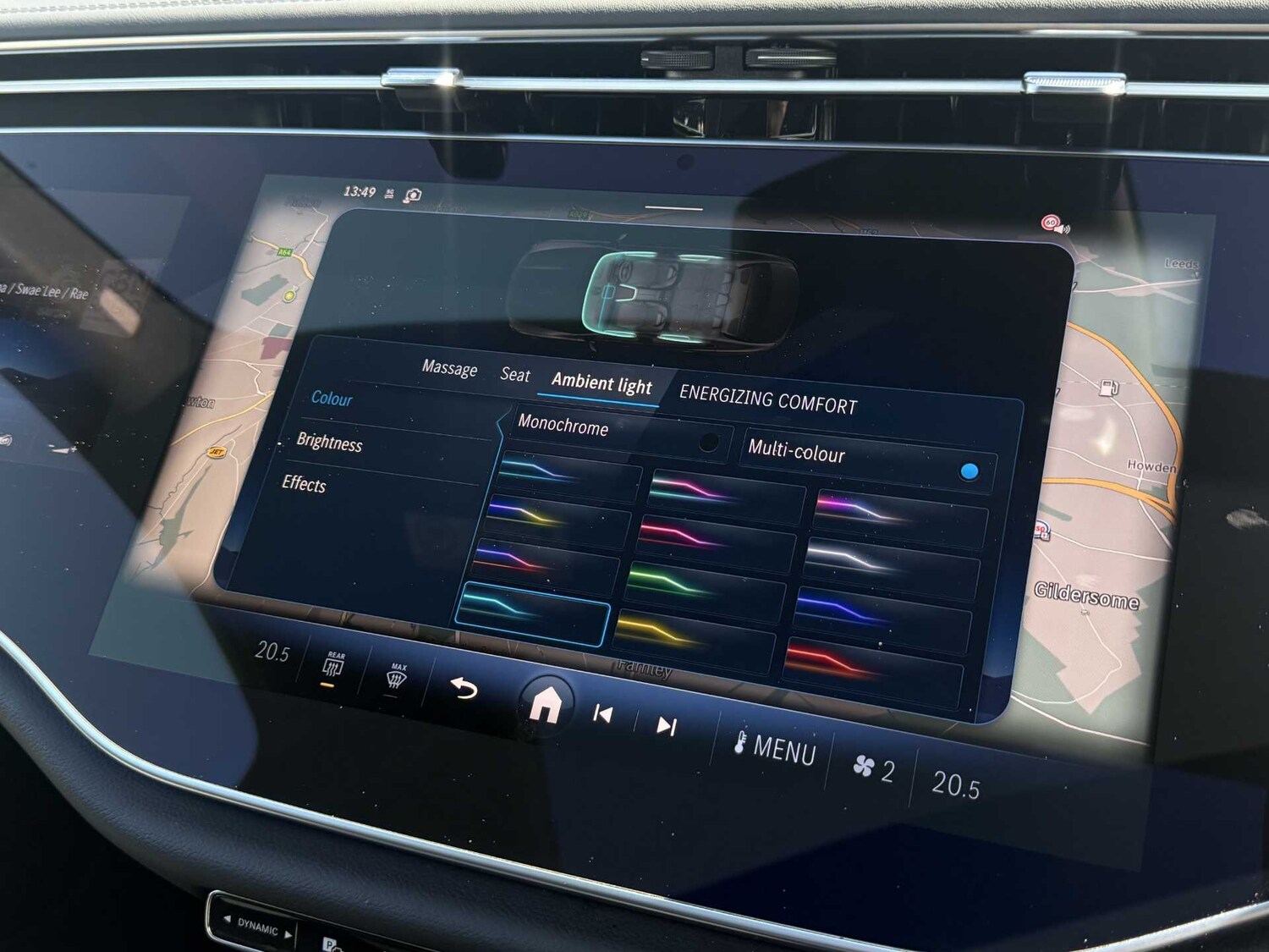 Used Mercedes-Benz E Class 2024 for sale - 75931055: Photo 25