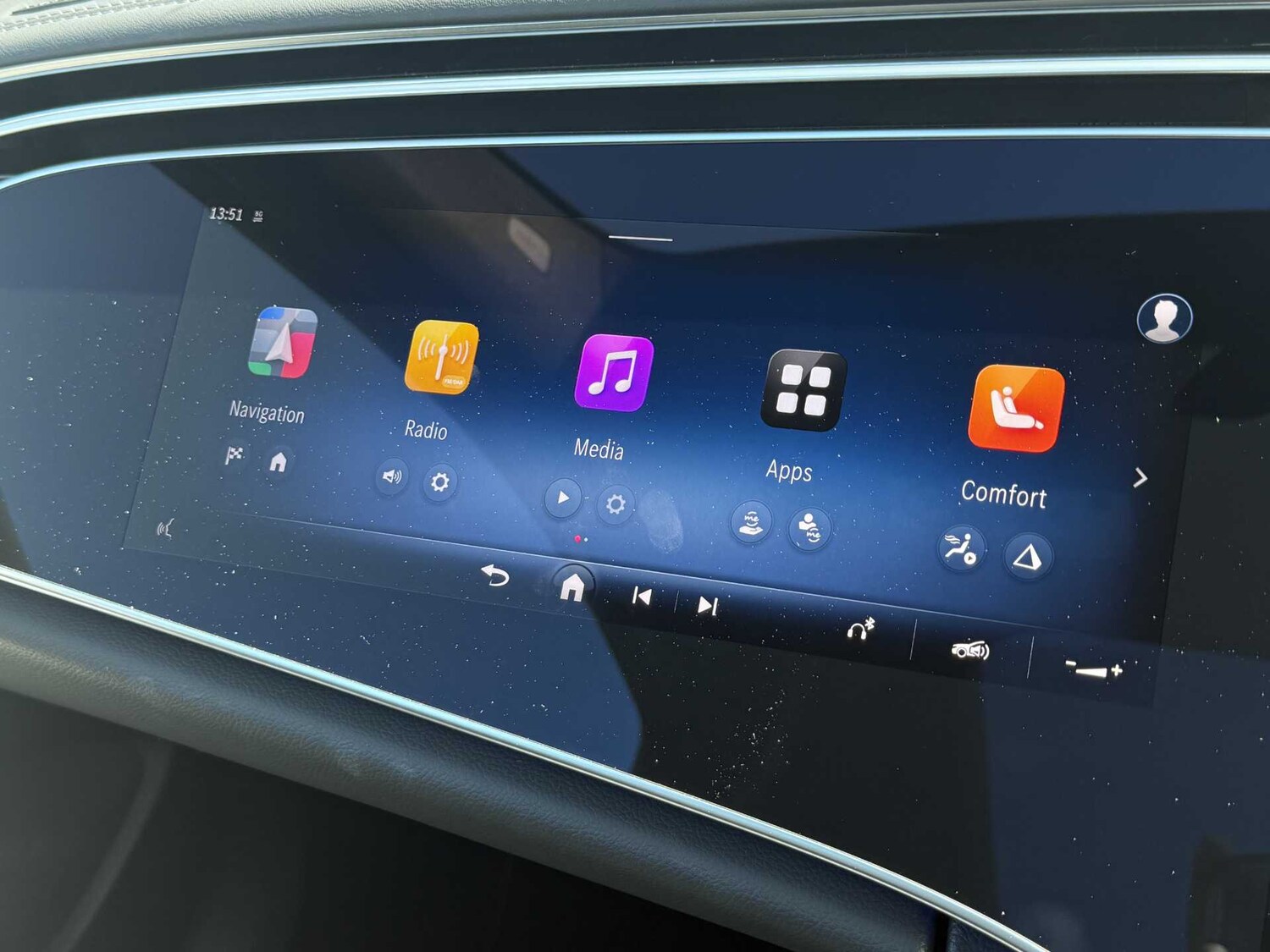 Used Mercedes-Benz E Class 2024 for sale - 75931055: Photo 30