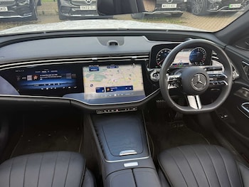 Used Mercedes-Benz E-Class 2024 for sale - 75931055: Photo