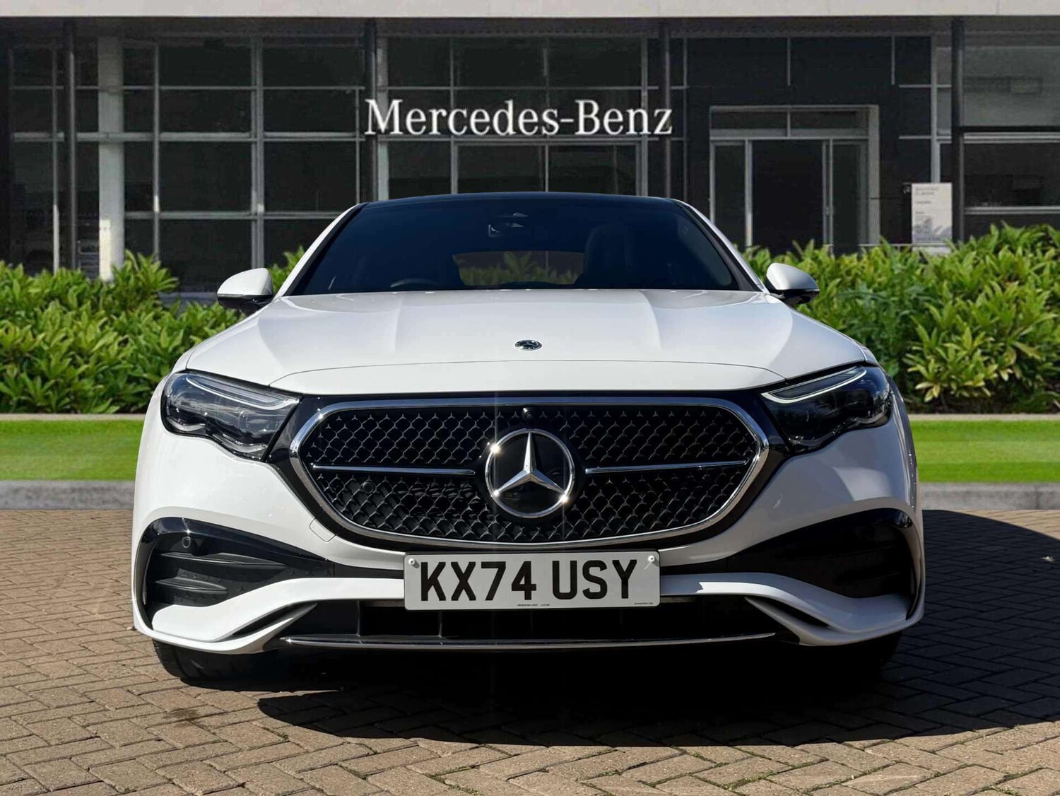 Used Mercedes-Benz E Class 2024 for sale - 75931055: Photo 6