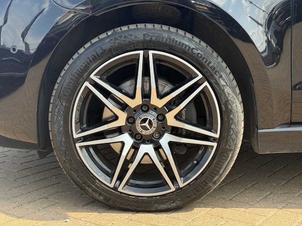 Used Mercedes-Benz V-Class 2023 for sale - 76230333: Photo 18