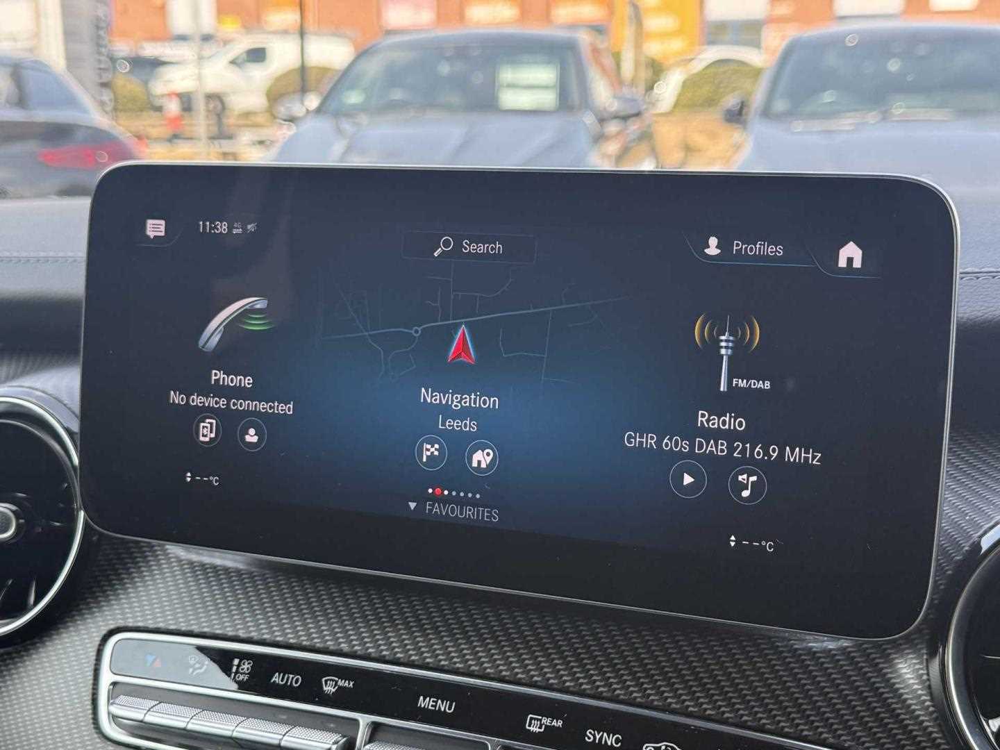 Used Mercedes-Benz V-Class 2023 for sale - 76230333: Photo 24