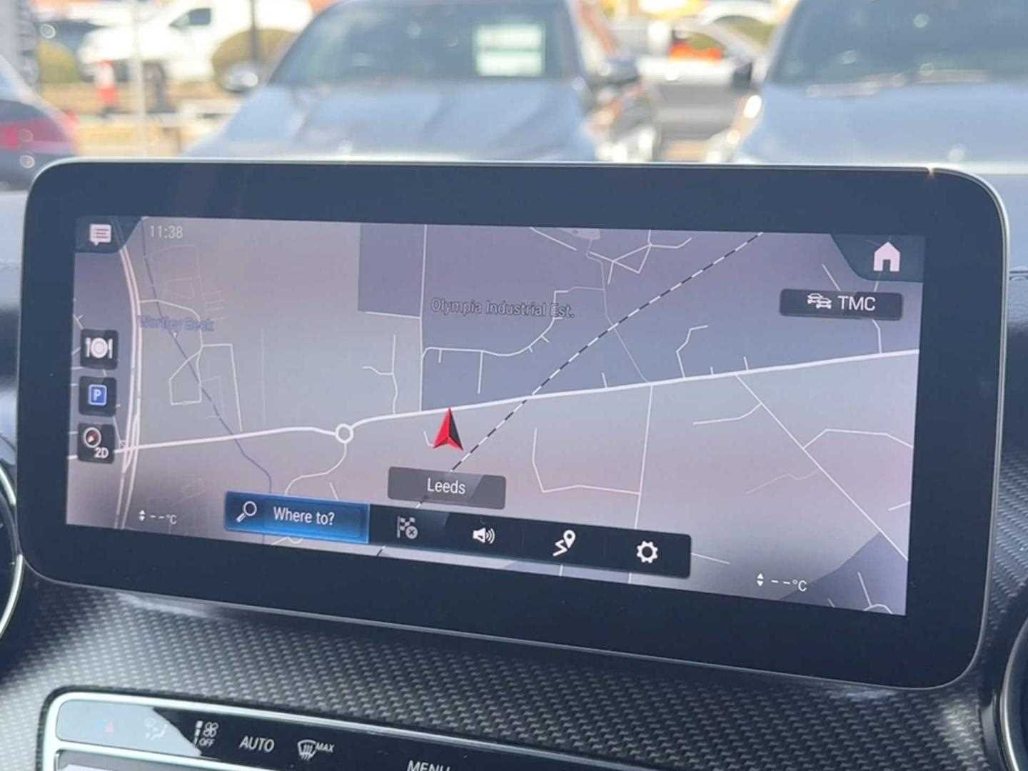 Used Mercedes-Benz V-Class 2023 for sale - 76230333: Photo 25