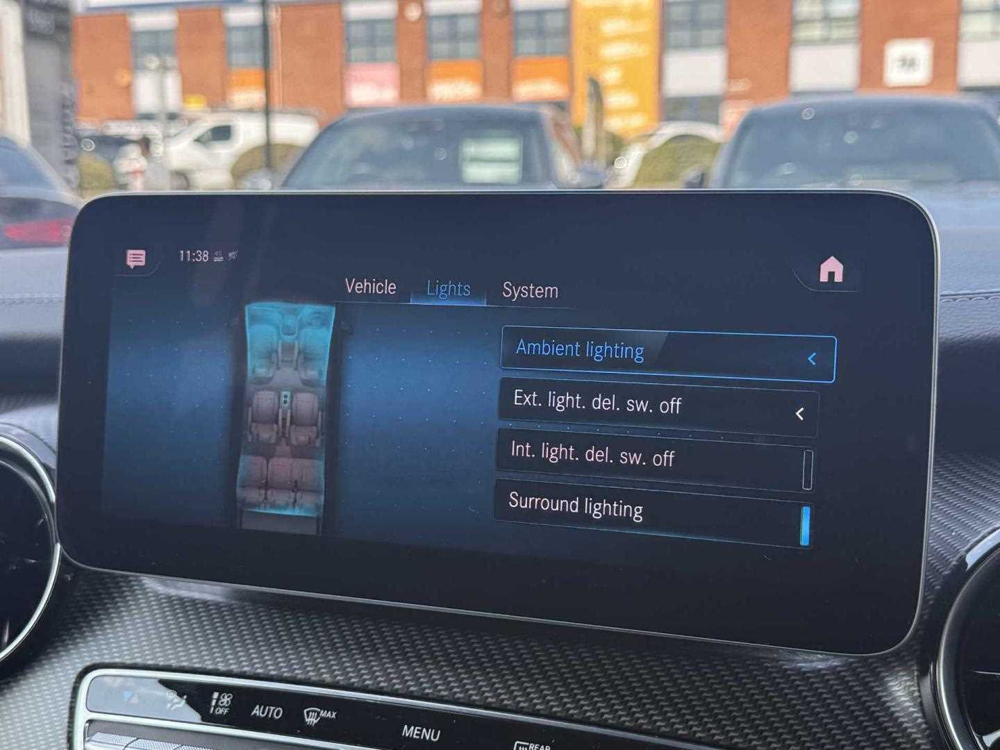 Used Mercedes-Benz V-Class 2023 for sale - 76230333: Photo 26