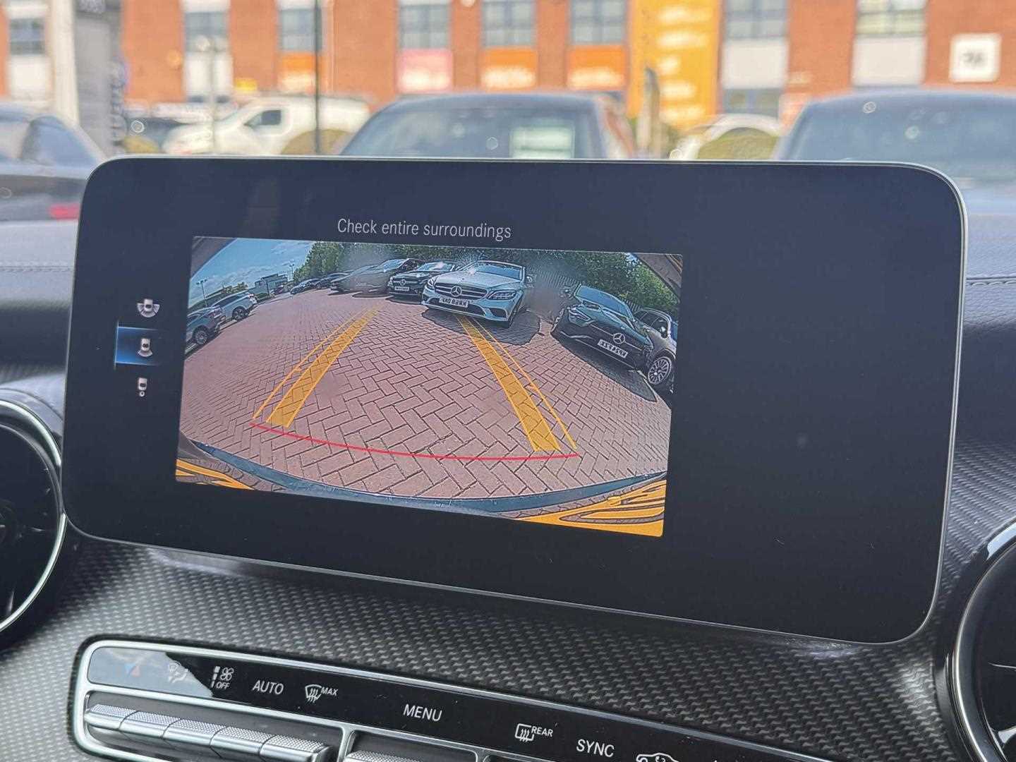 Used Mercedes-Benz V-Class 2023 for sale - 76230333: Photo 27