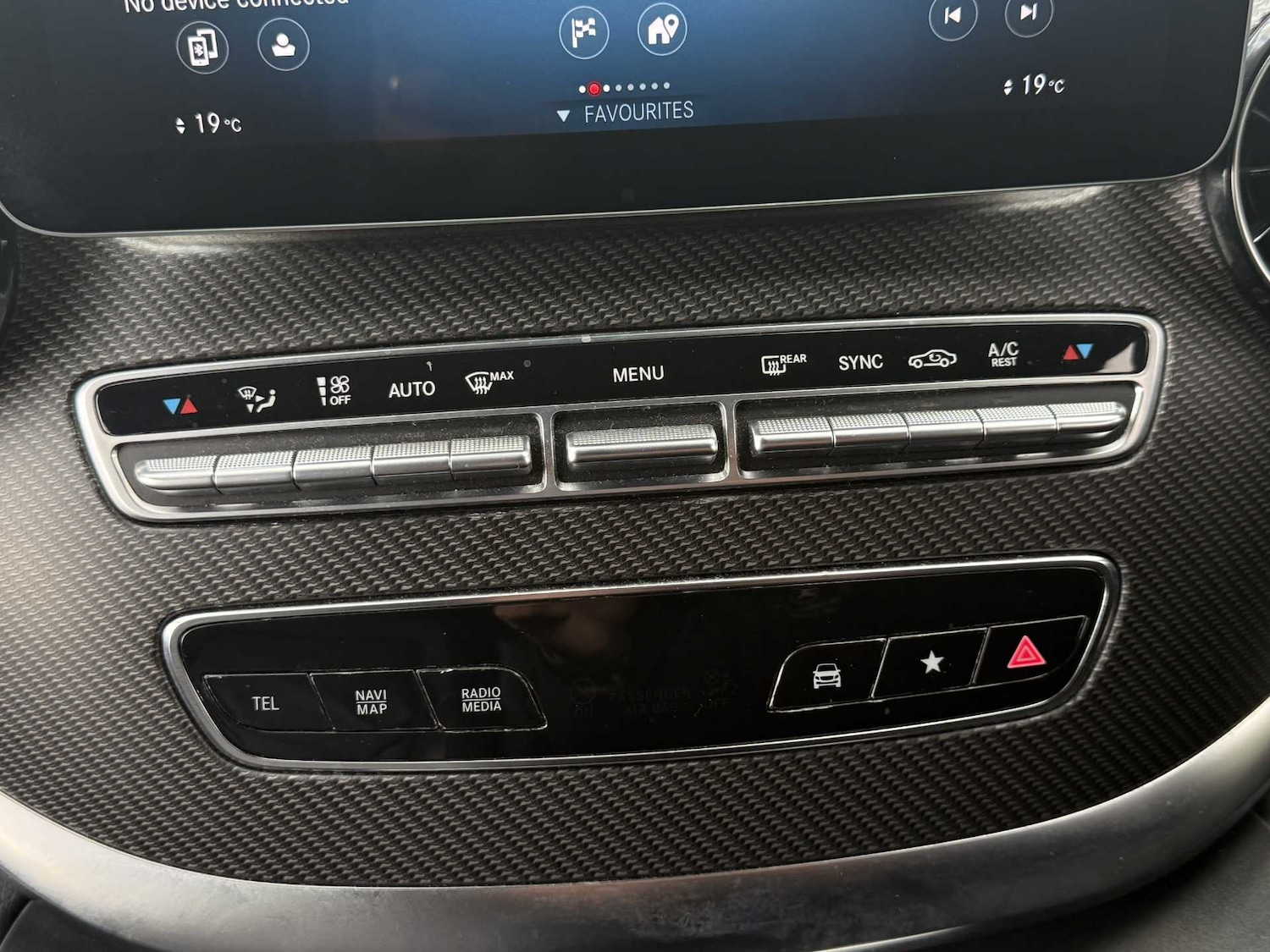 Used Mercedes-Benz V-Class 2023 for sale - 75968141: Photo 29