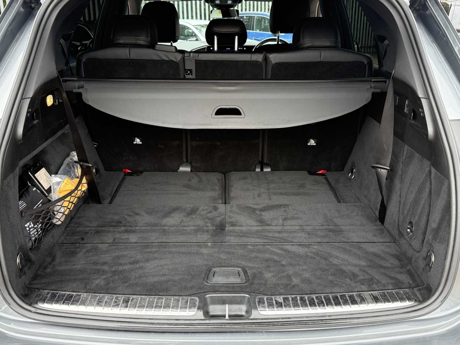 Used Mercedes-Benz GLE 2022 for sale - 76875826: Photo 11