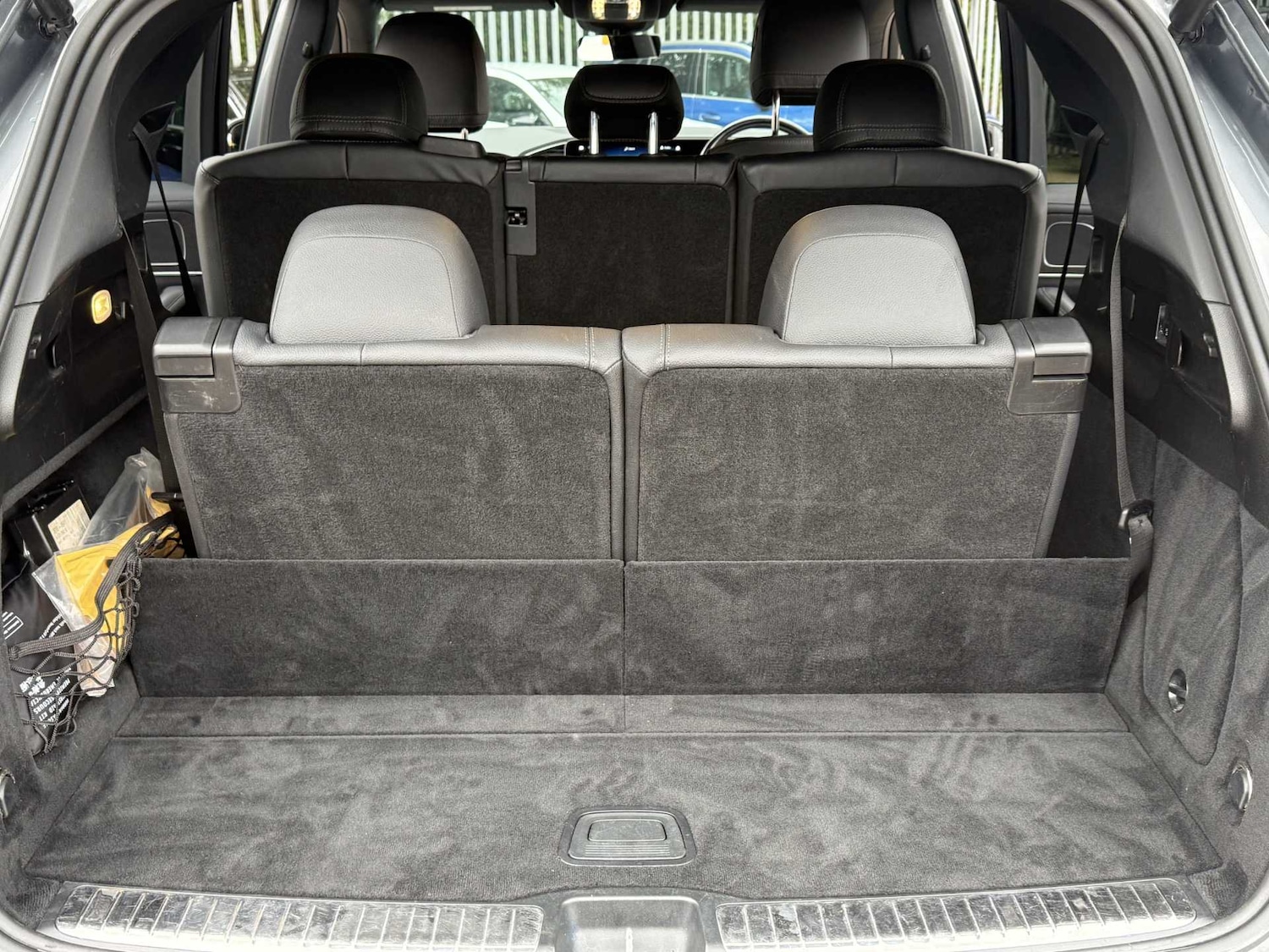 Used Mercedes-Benz GLE 2022 for sale - 76875826: Photo 12