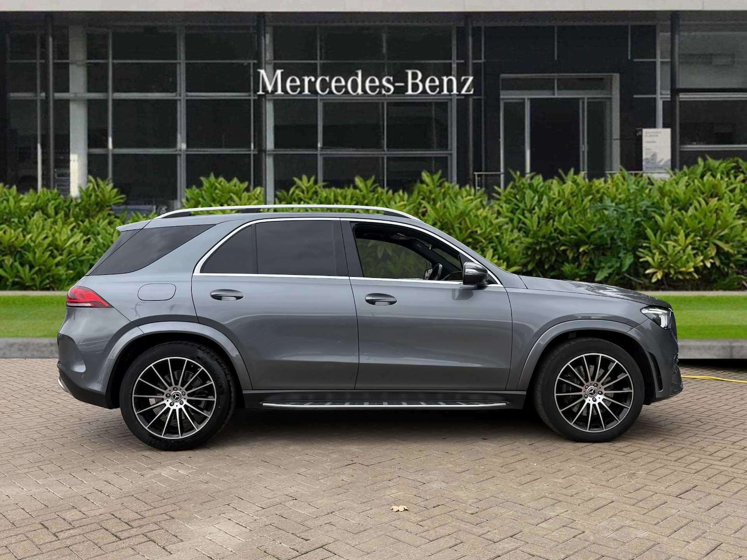 Used Mercedes-Benz GLE 2022 for sale - 76875826: Photo 14