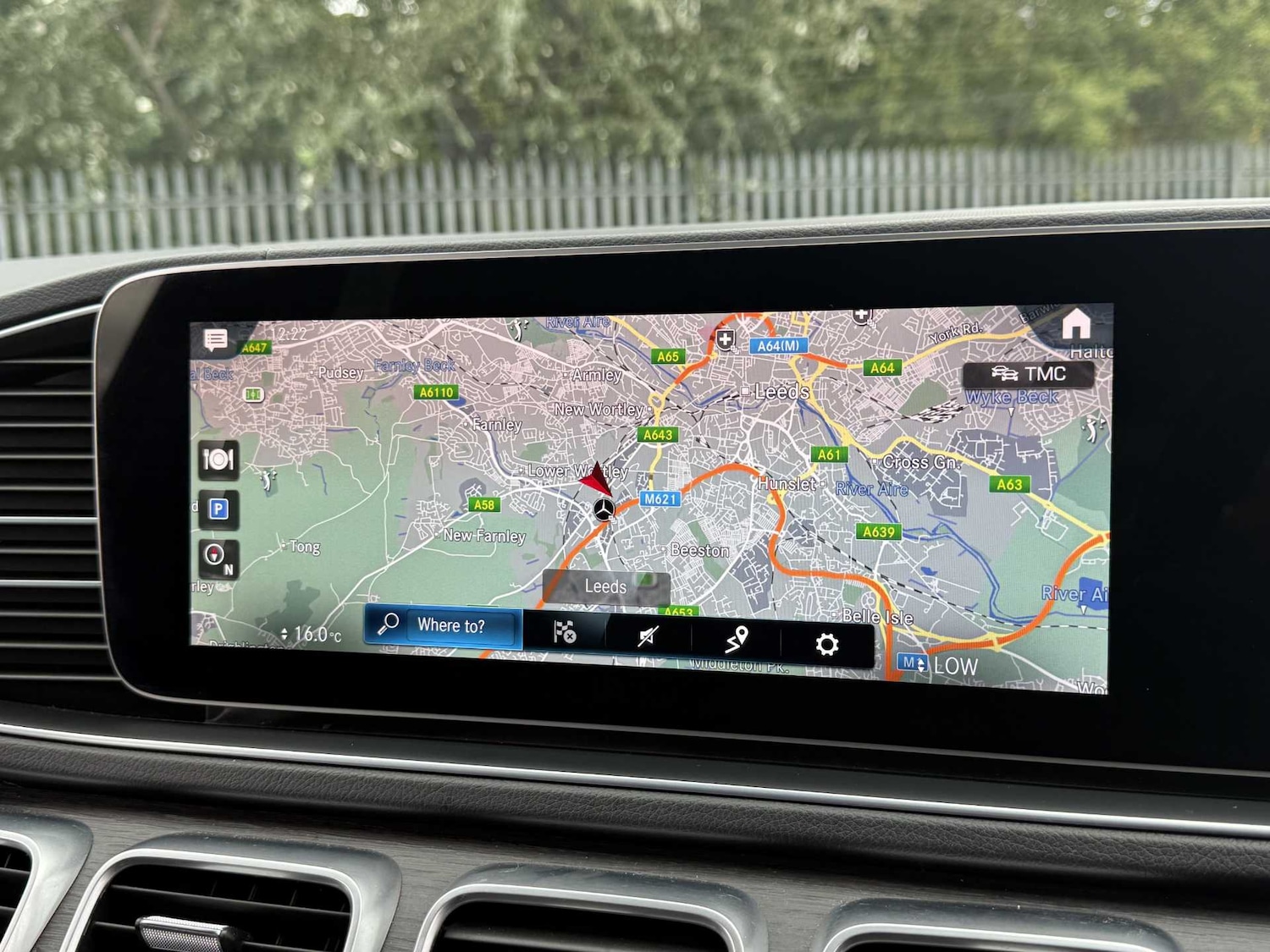 Used Mercedes-Benz GLE 2022 for sale - 76875826: Photo 20