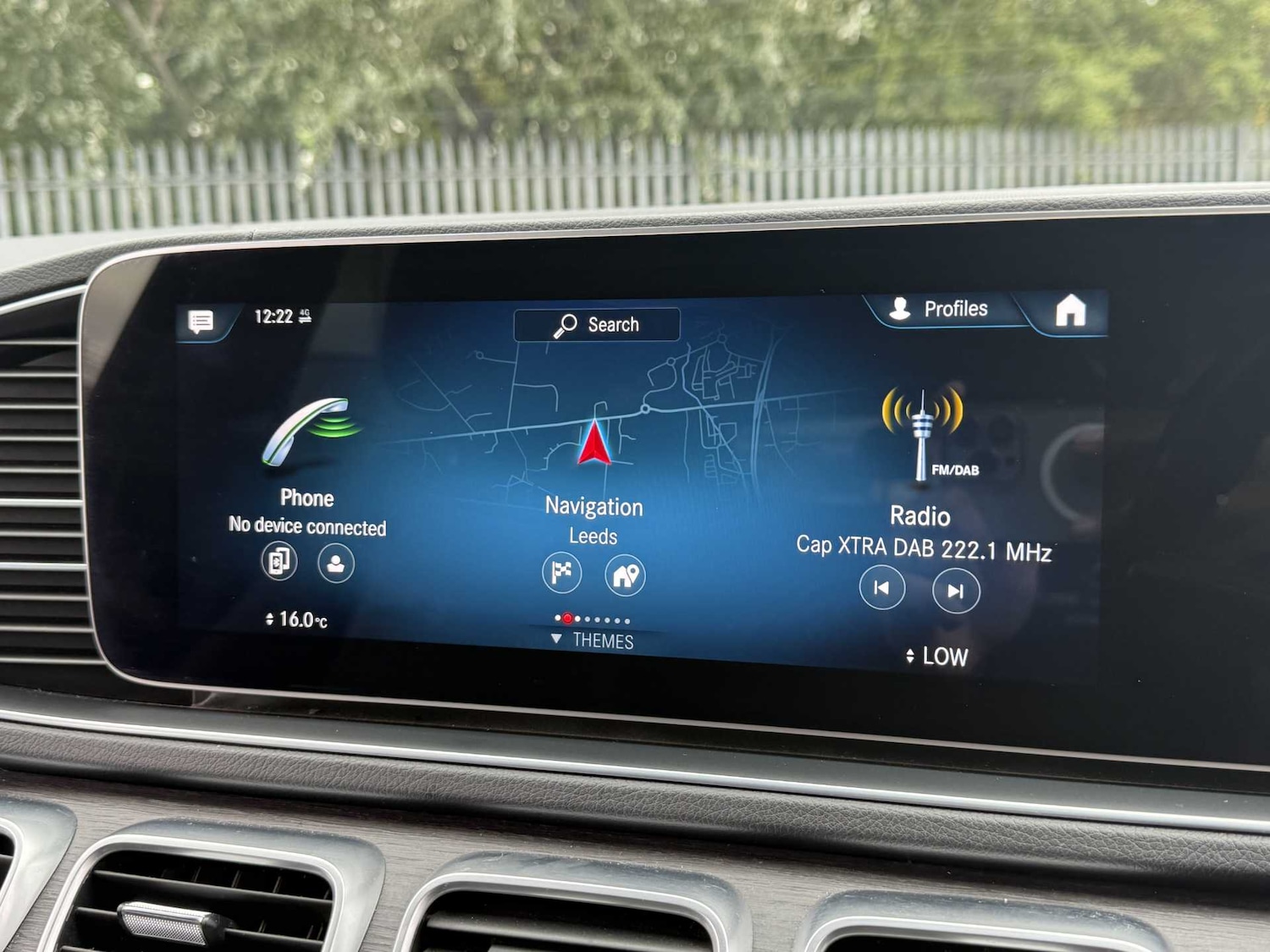 Used Mercedes-Benz GLE 2022 for sale - 76875826: Photo 21