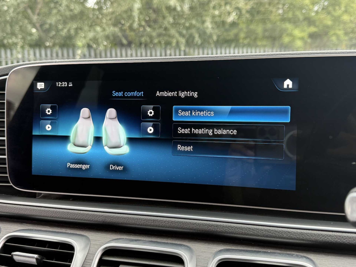 Used Mercedes-Benz GLE 2022 for sale - 76875826: Photo 23