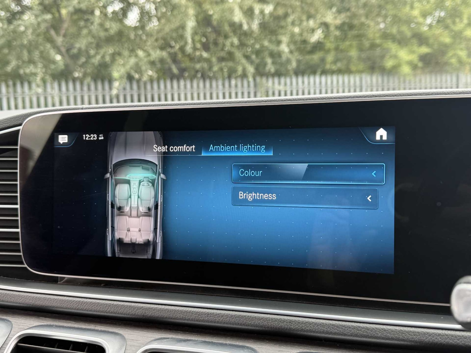 Used Mercedes-Benz GLE 2022 for sale - 76875826: Photo 24