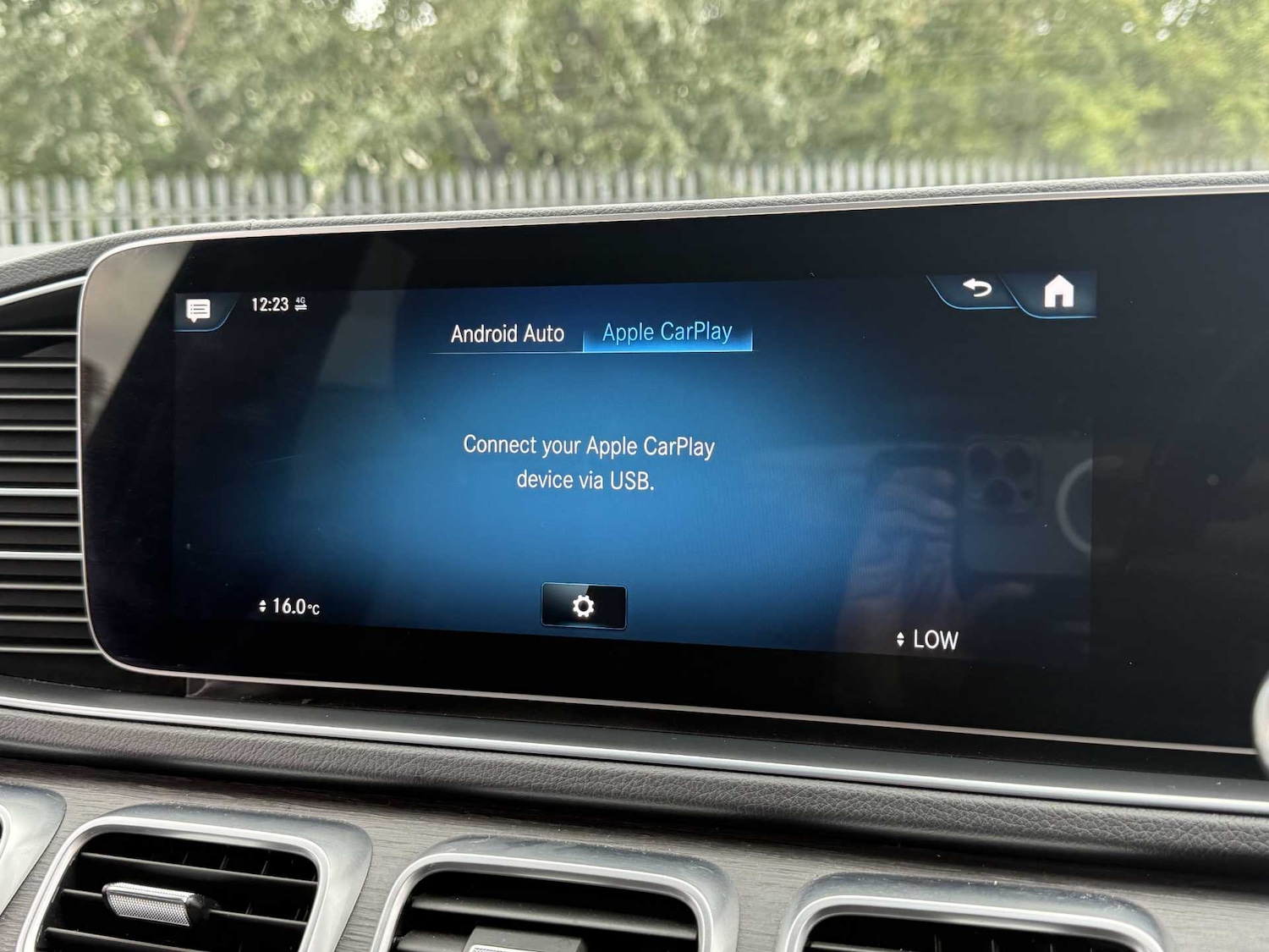 Used Mercedes-Benz GLE 2022 for sale - 76875826: Photo 25