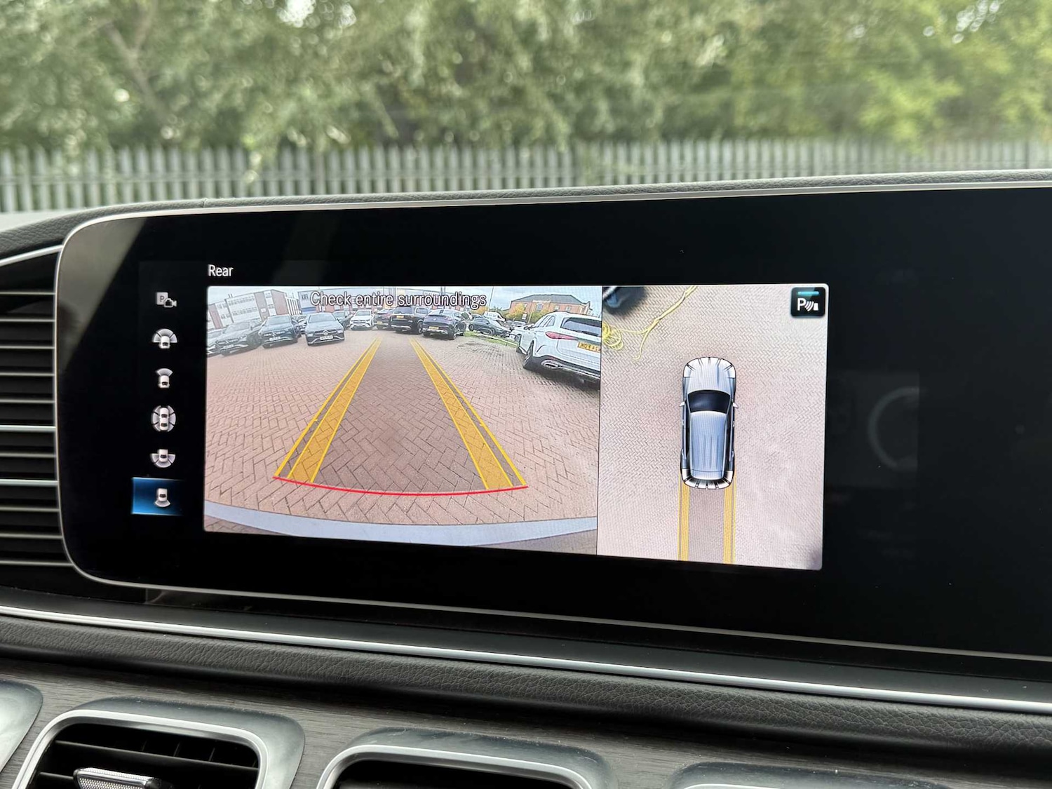 Used Mercedes-Benz GLE 2022 for sale - 76875826: Photo 26