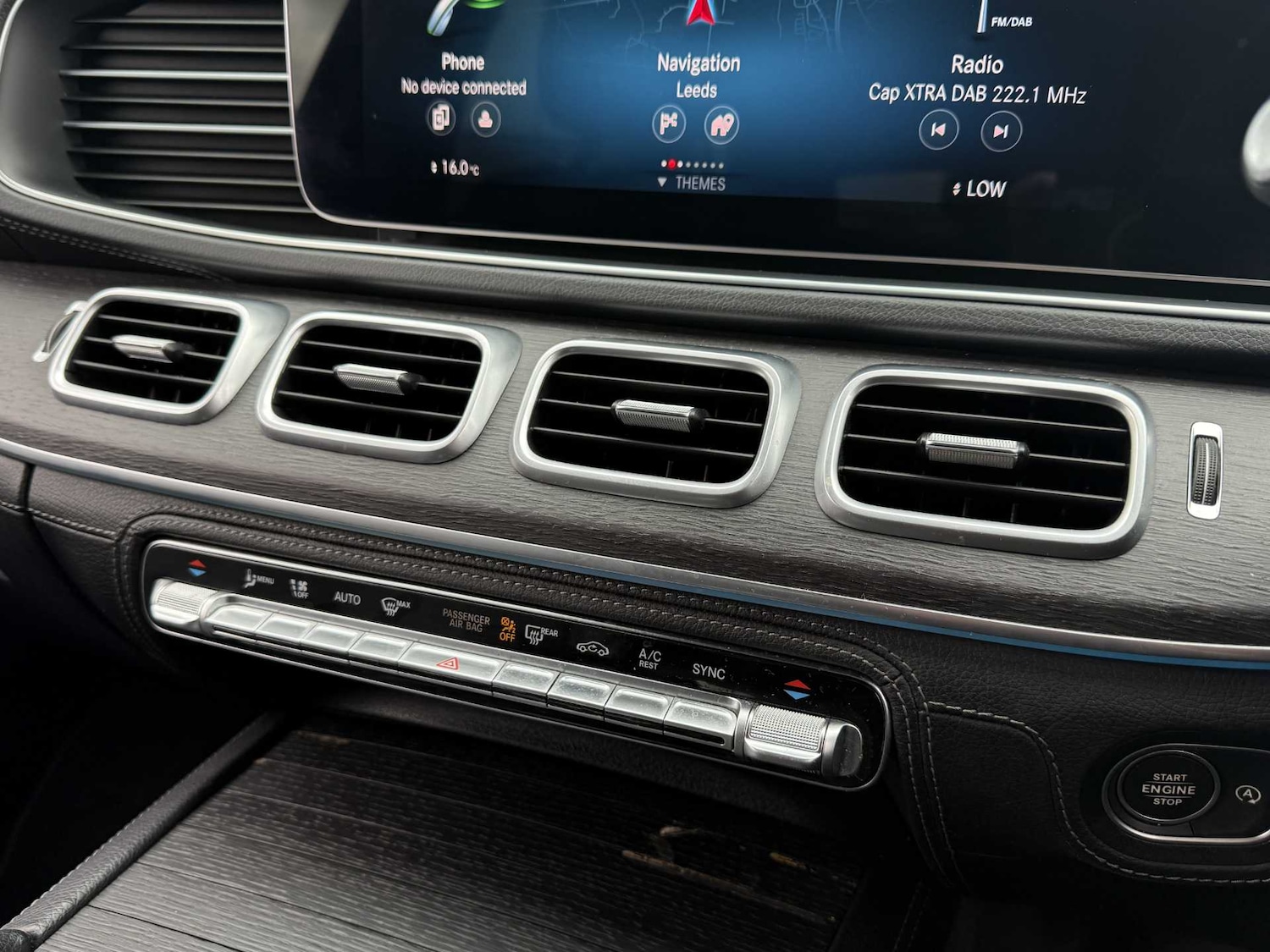 Used Mercedes-Benz GLE 2022 for sale - 76875826: Photo 27