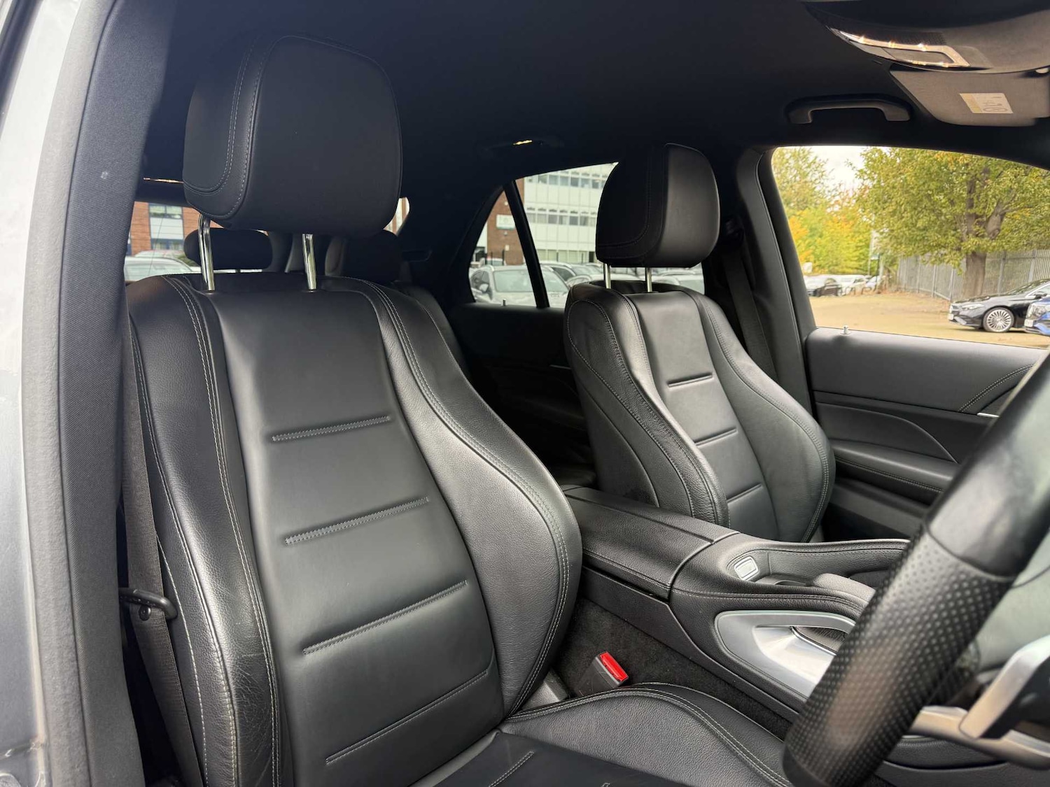 Used Mercedes-Benz GLE 2022 for sale - 76875826: Photo 32