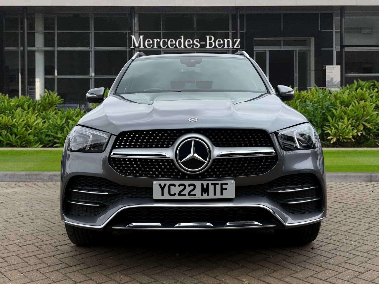 Used Mercedes-Benz GLE 2022 for sale - 76875826: Photo 6