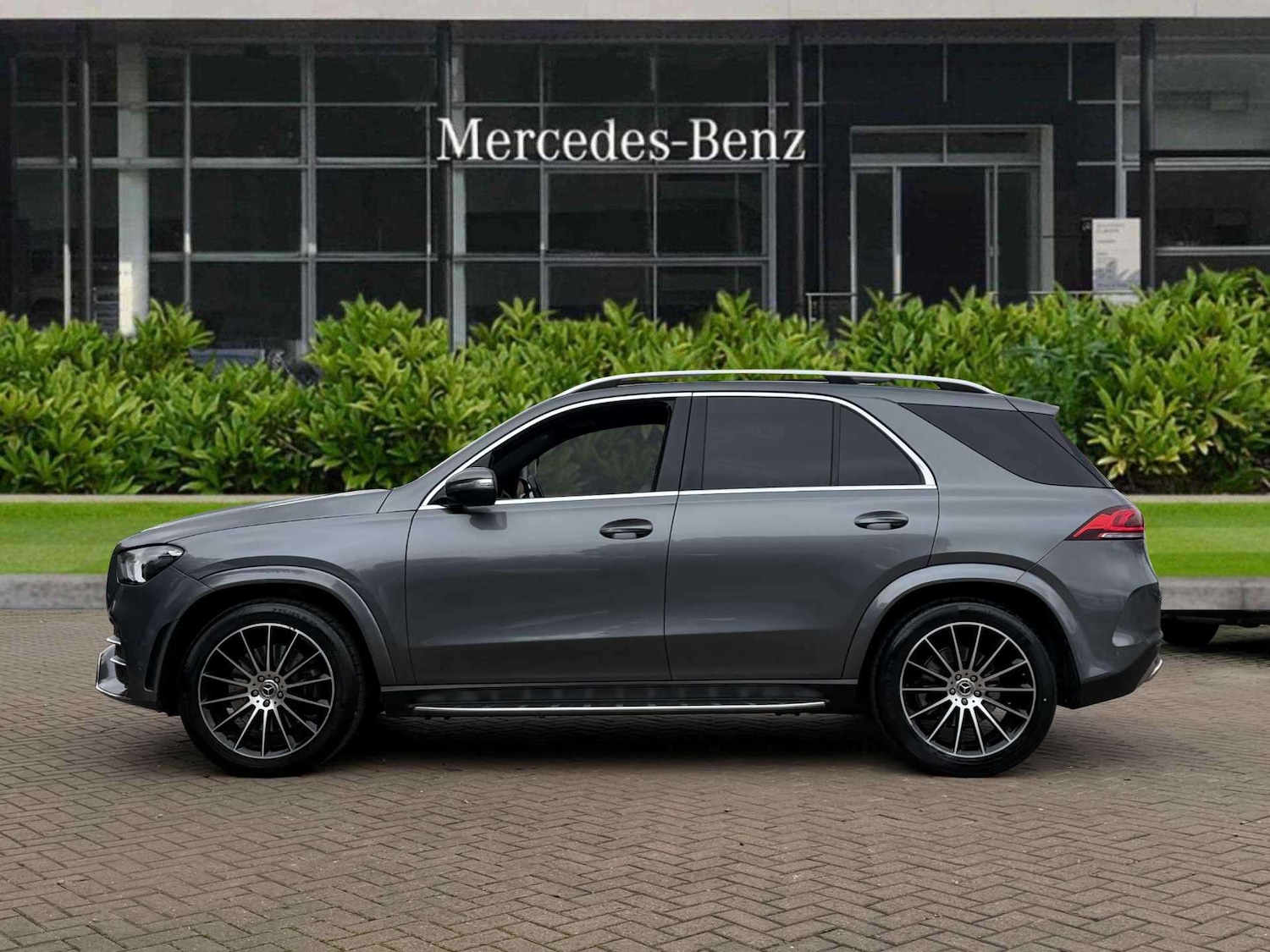 Used Mercedes-Benz GLE 2022 for sale - 76875826: Photo 8