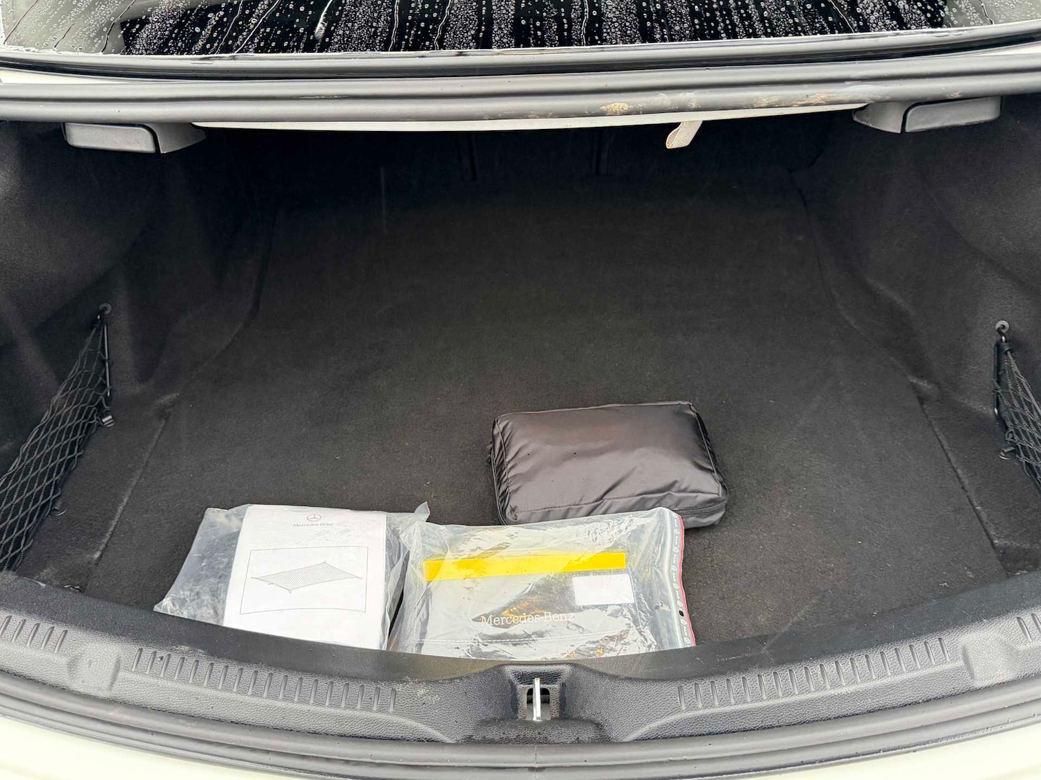 Used Mercedes-Benz E Class 2019 for sale - 77361460: Photo 11