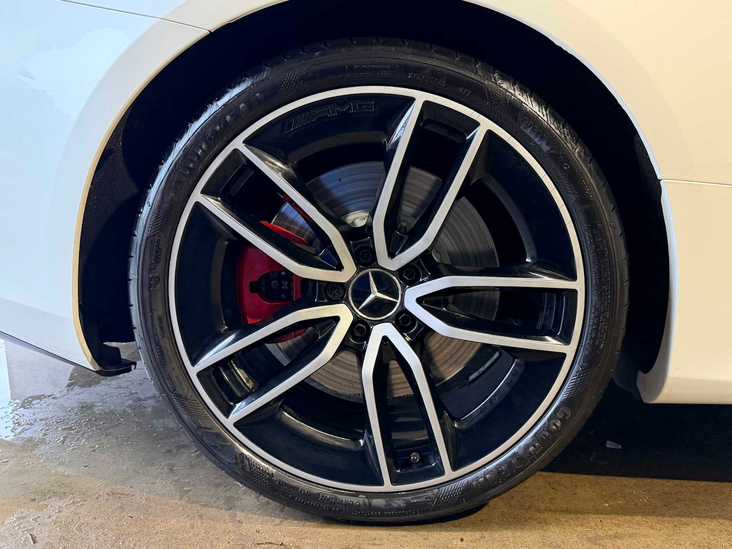 Used Mercedes-Benz E Class 2019 for sale - 77361460: Photo 16