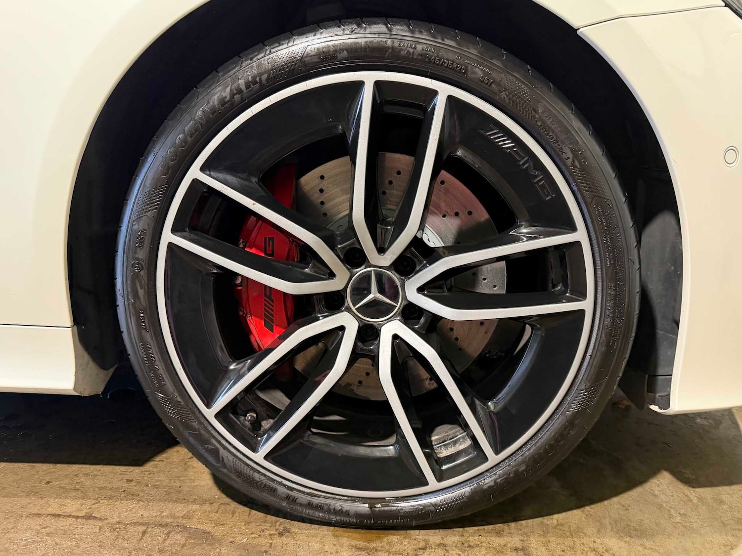 Used Mercedes-Benz E Class 2019 for sale - 77361460: Photo 17