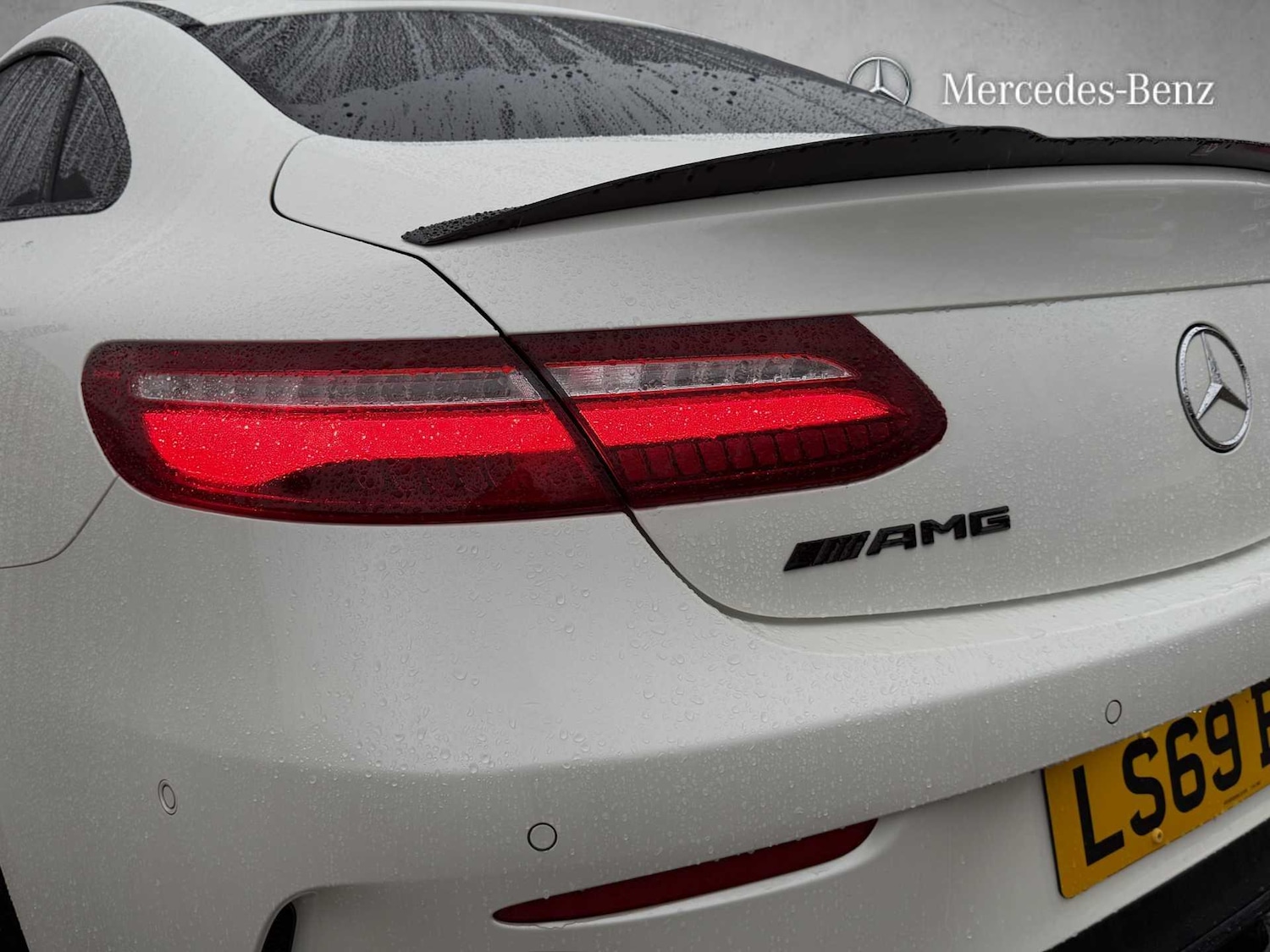 Used Mercedes-Benz E Class 2019 for sale - 77361460: Photo 19