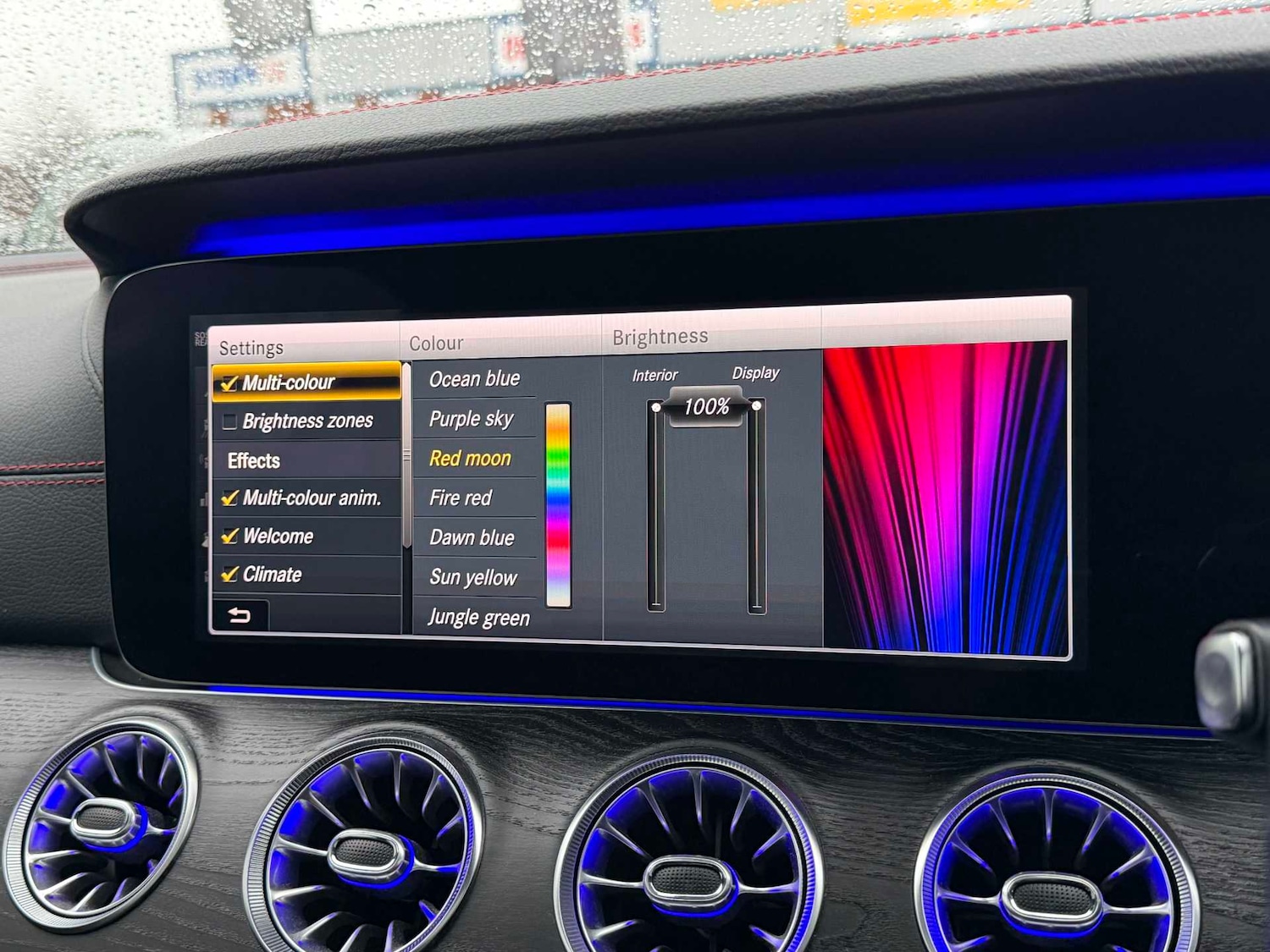 Used Mercedes-Benz E Class 2019 for sale - 77361460: Photo 28