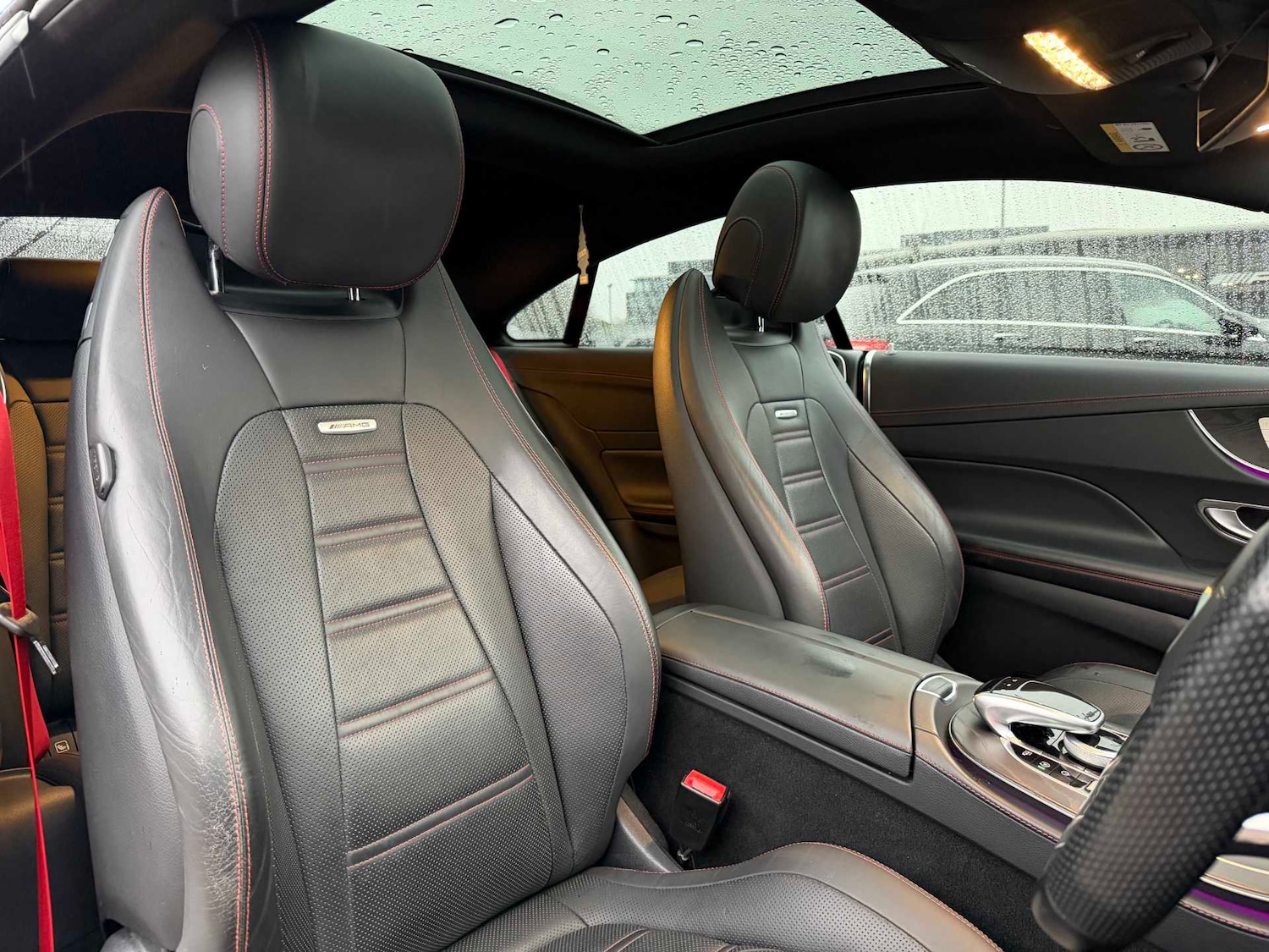 Used Mercedes-Benz E Class 2019 for sale - 77361460: Photo 34