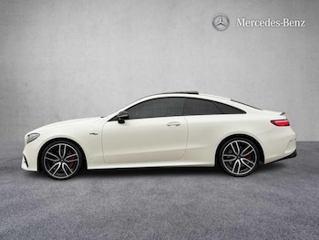 Used Mercedes-Benz E Class 2019 for sale - 77361460: Photo