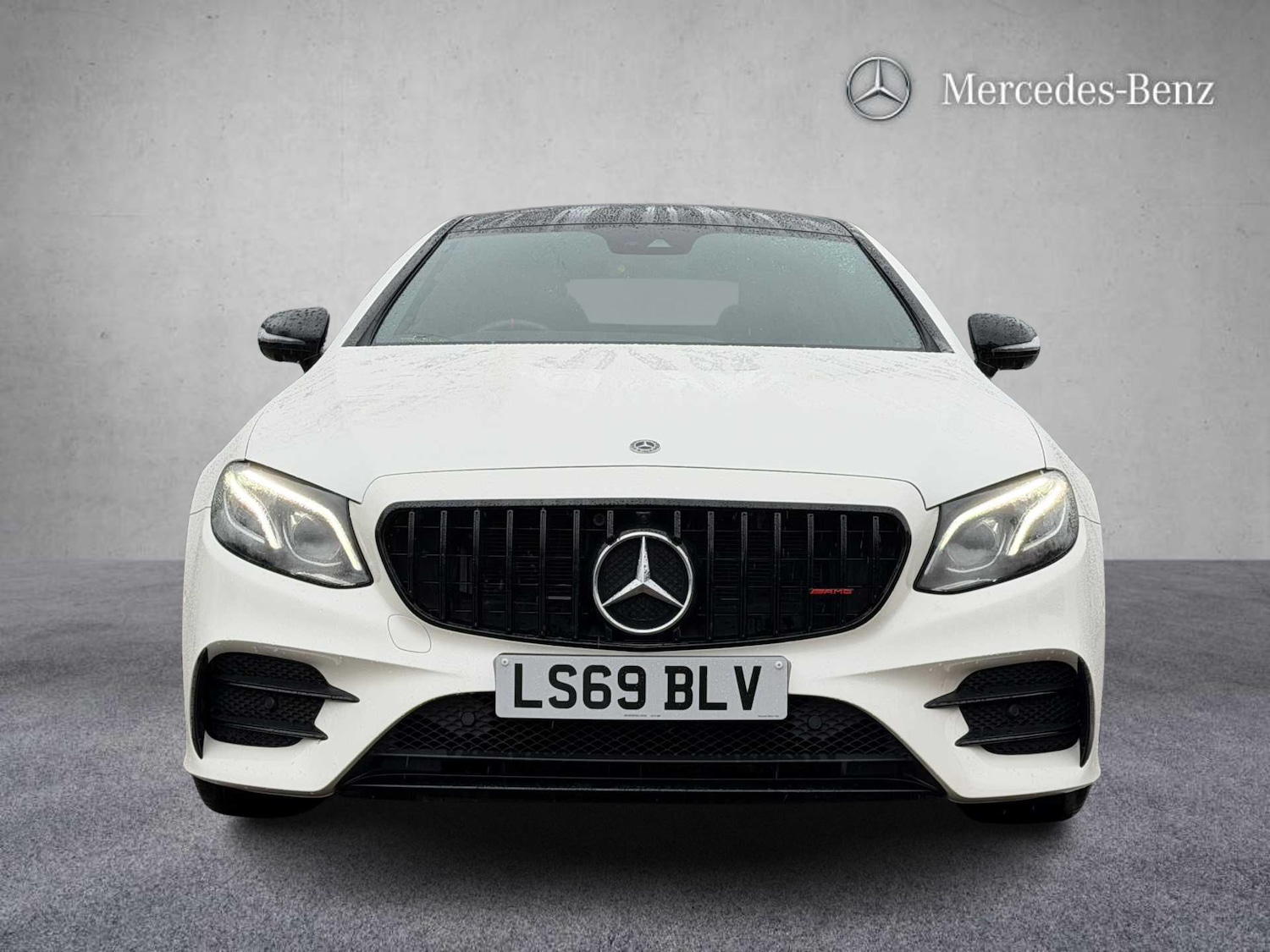 Used Mercedes-Benz E Class 2019 for sale - 77361460: Photo 6
