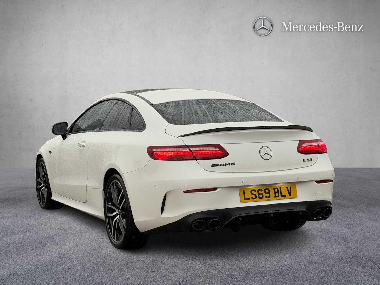 Used Mercedes-Benz E Class 2019 for sale - 77361460: Photo 9