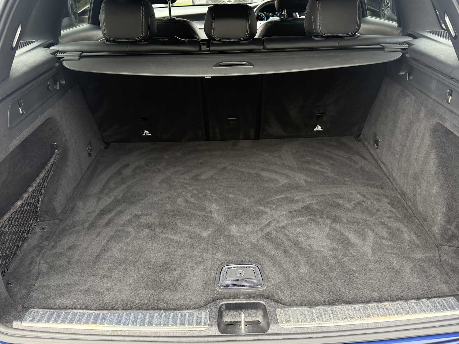 Used Mercedes-Benz GLC 2019 for sale - 76125708: Photo 11