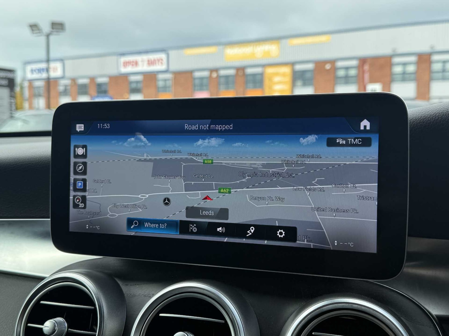 Used Mercedes-Benz GLC 2019 for sale - 76125708: Photo 23