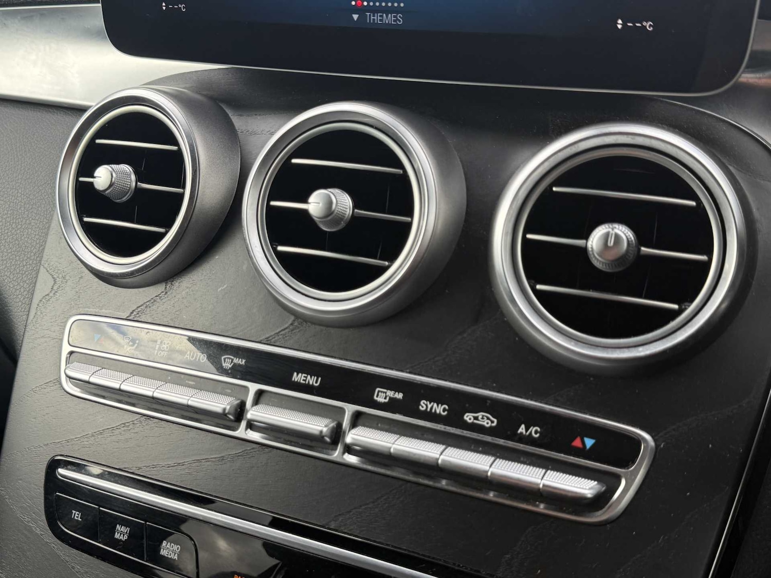 Used Mercedes-Benz GLC 2019 for sale - 76125708: Photo 28