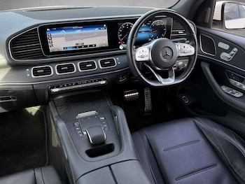 Used Mercedes-Benz GLE 2022 for sale - 77628331: Photo