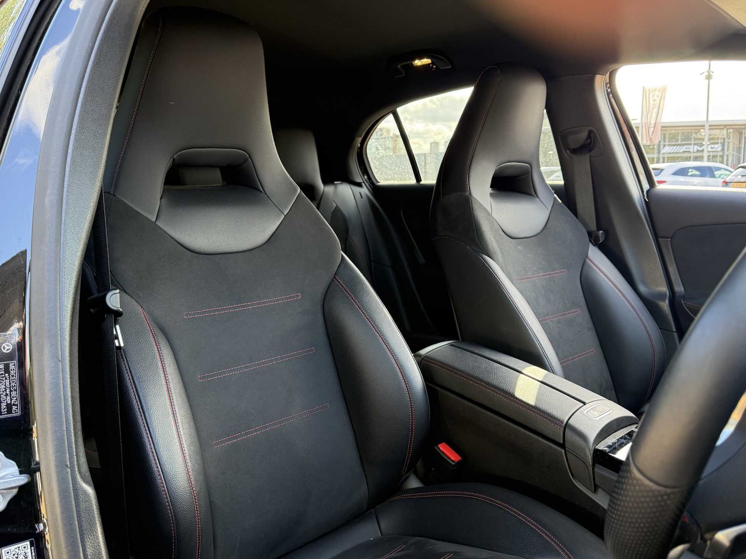 Used Mercedes-Benz A-Class 2020 for sale - 76113360: Photo 3