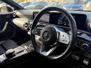 Used Mercedes-Benz A-Class 2020 for sale - 76113360: Photo 4