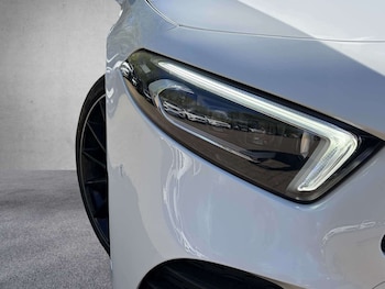 Used Mercedes-Benz A-Class 2022 for sale - 78264972: Photo